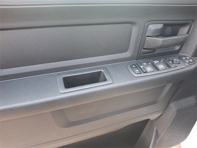 2023 RAM 3500 Tradesman