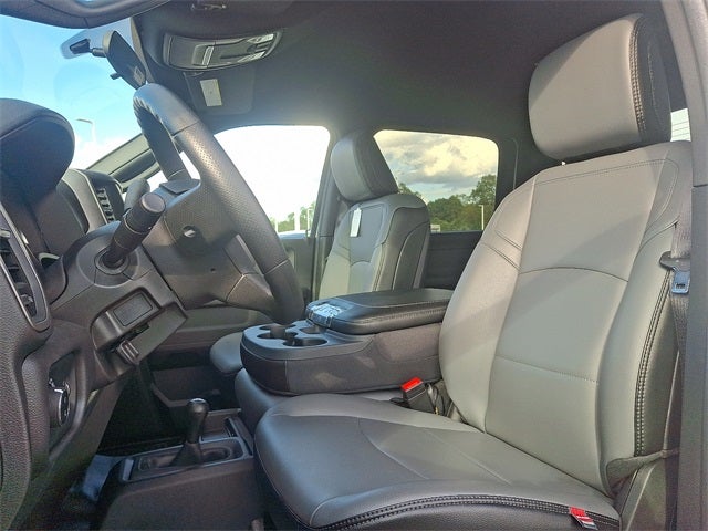 2023 RAM 3500 Tradesman