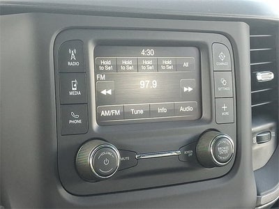 2023 RAM 3500 Tradesman