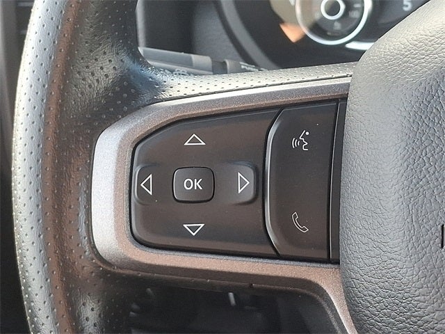 2023 RAM 3500 Tradesman