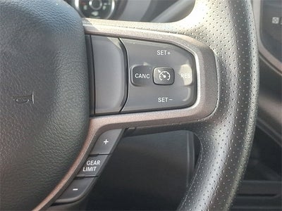 2023 RAM 3500 Tradesman