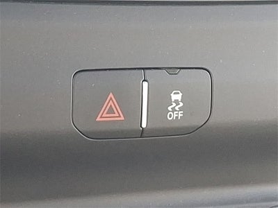 2023 RAM 3500 Tradesman