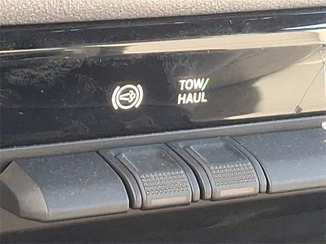 2023 RAM 3500 Tradesman