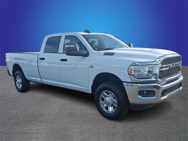 2023 RAM 3500 Tradesman