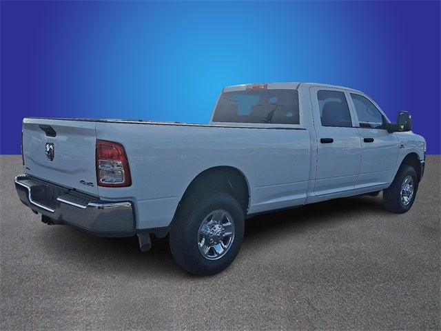 2023 RAM 3500 Tradesman