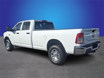 2023 RAM 3500 Tradesman