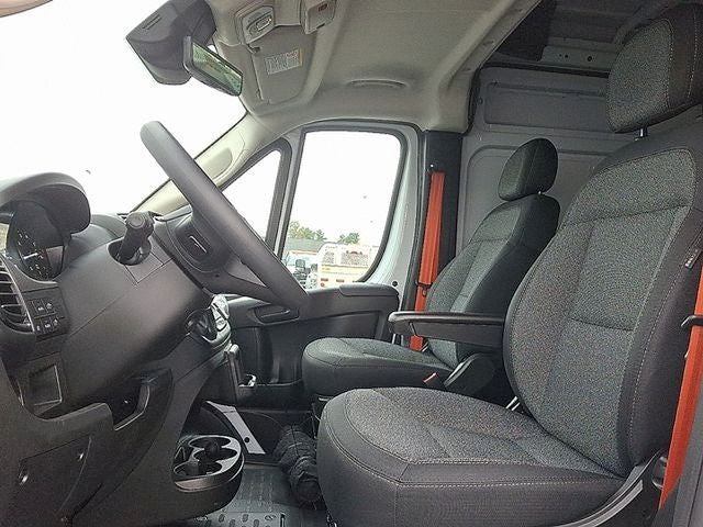 2024 RAM ProMaster 2500 High Roof 136 WB