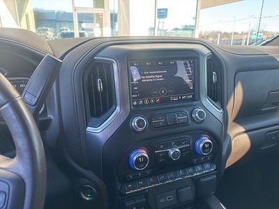 2021 GMC Sierra 1500 Denali Ultimate