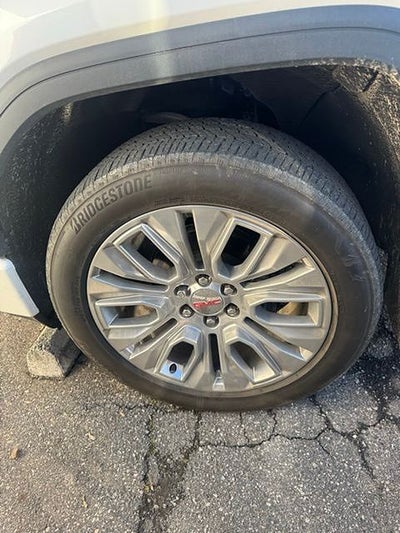 2021 GMC Sierra 1500 Denali Ultimate