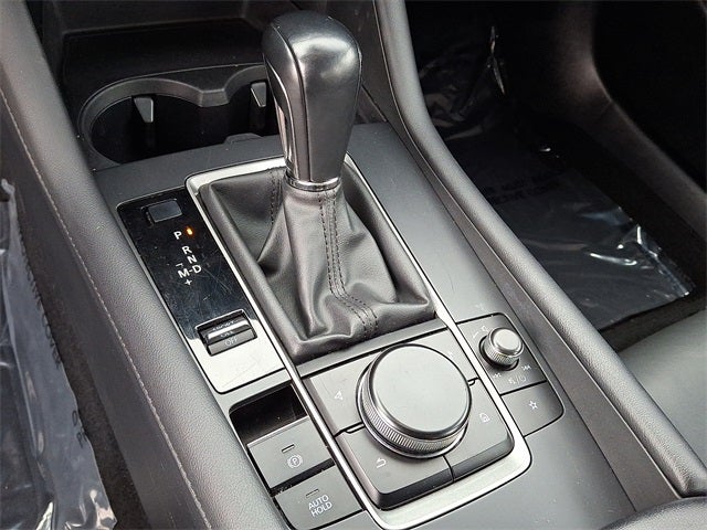2023 Mazda Mazda3 2.5 S Select Package