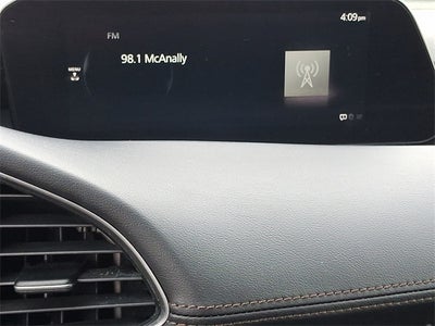 2023 Mazda Mazda3 2.5 S Select Package