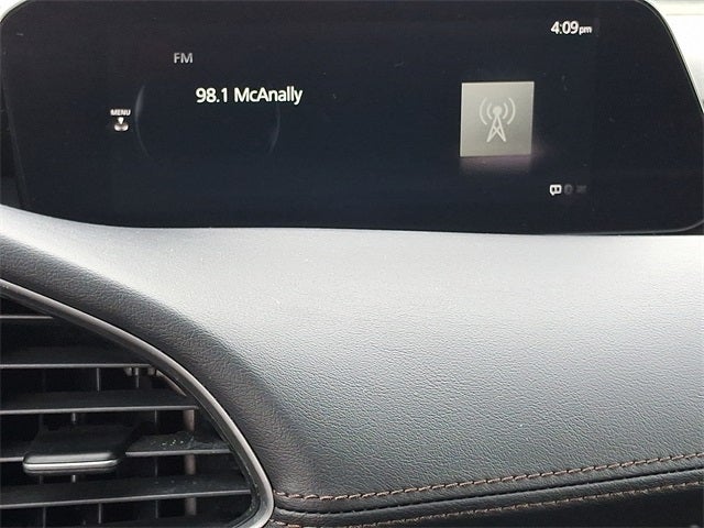 2023 Mazda Mazda3 2.5 S Select Package