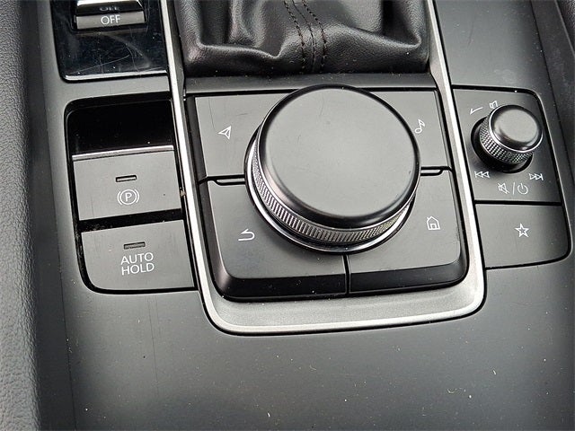 2023 Mazda Mazda3 2.5 S Select Package