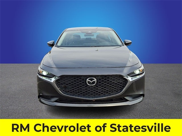 2023 Mazda Mazda3 2.5 S Select Package