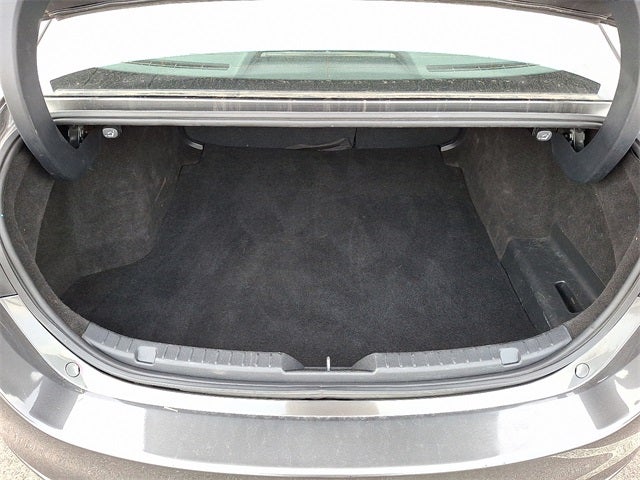 2023 Mazda Mazda3 2.5 S Select Package