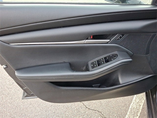 2023 Mazda Mazda3 2.5 S Select Package