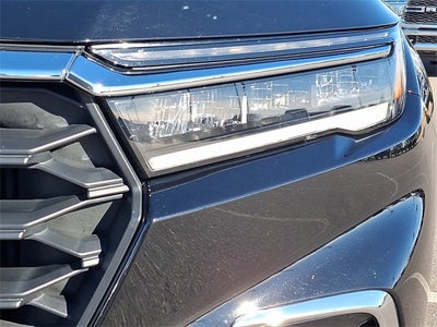 2023 Honda Pilot EX-L 8 Passenger