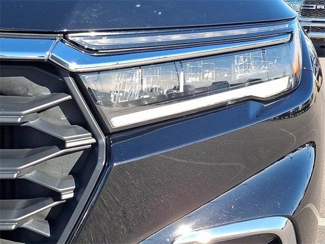 2023 Honda Pilot EX-L 8 Passenger