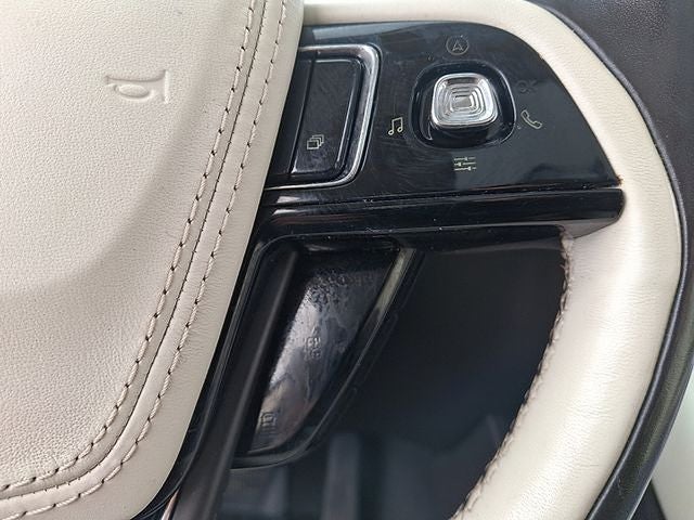 2020 Lincoln Aviator Plug-In Hybrid Black Label Grand Touring