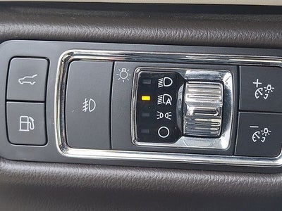 2020 Lincoln Aviator Plug-In Hybrid Black Label Grand Touring