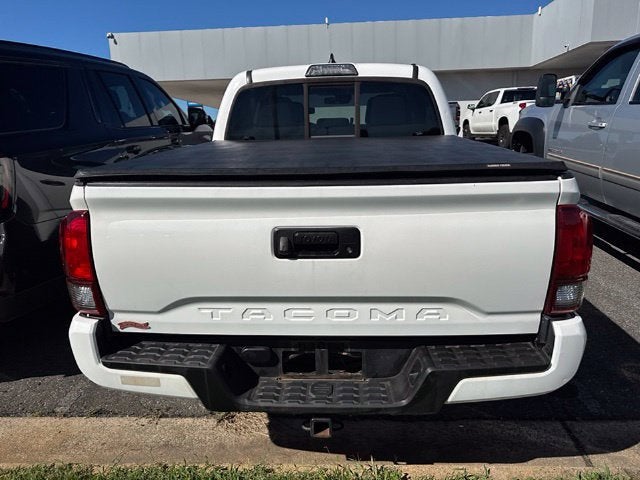 2019 Toyota Tacoma SR