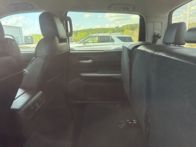 2017 Toyota Tundra TRD Pro