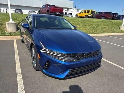 2023 Kia K5 EX