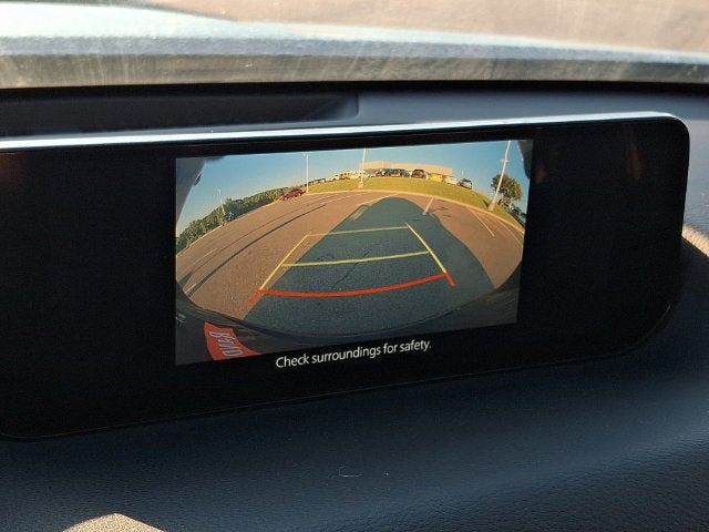 2024 Mazda Mazda CX-50 2.5 S Premium Plus Package