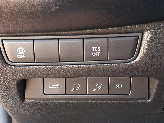 2024 Mazda Mazda CX-50 2.5 S Premium Plus Package