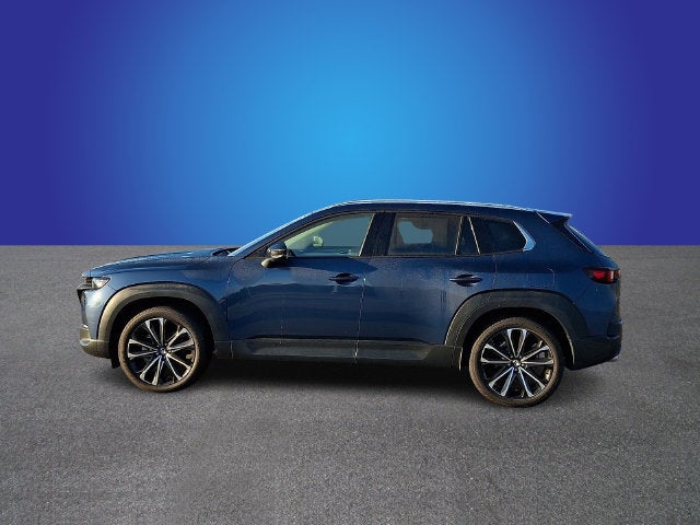 2024 Mazda Mazda CX-50 2.5 S Premium Plus Package