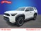 2025 Toyota 4Runner TRD Off-Road