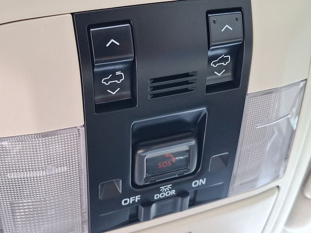 2022 Lexus GX 460 Luxury