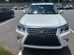 2022 Lexus GX 460 Luxury