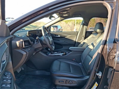 2024 Buick Envista Sport Touring