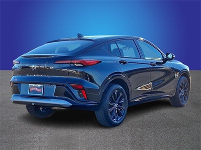 2024 Buick Envista Sport Touring