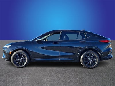 2024 Buick Envista Sport Touring