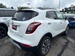 2018 Buick Encore Essence