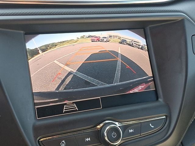 2022 Chevrolet TrailBlazer ACTIV