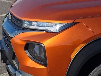 2022 Chevrolet TrailBlazer ACTIV