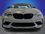 2019 BMW M2 Competition