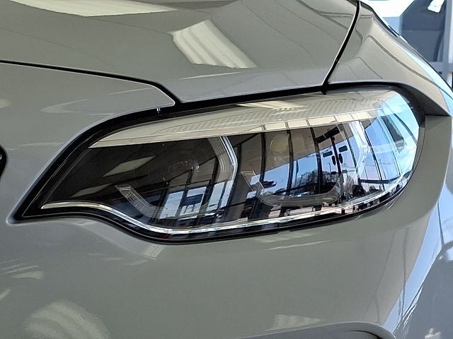 2019 BMW M2 Competition