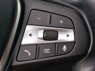 2024 BMW i4 eDrive40