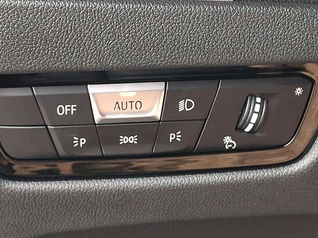 2024 BMW i4 eDrive40