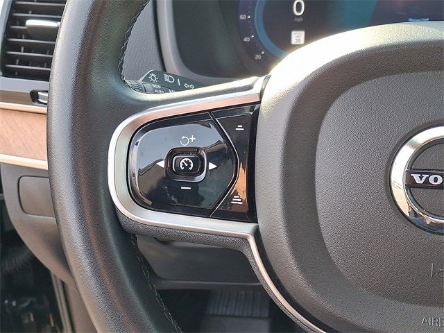 2023 Volvo XC90 B6 Plus 7-Seater