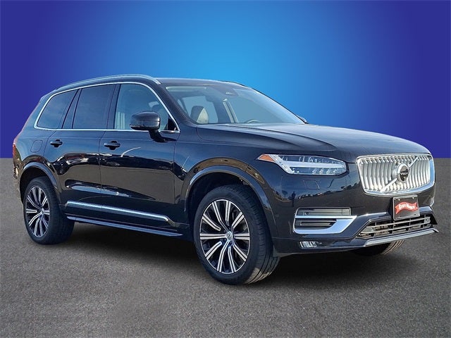 2023 Volvo XC90 B6 Plus 7-Seater