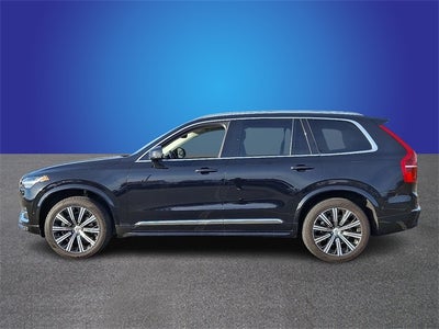 2023 Volvo XC90 B6 Plus 7-Seater