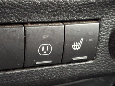 2014 Jeep Wrangler Unlimited Altitude