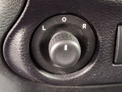 2015 Jeep Wrangler Freedom Edition