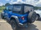2023 Jeep Wrangler Willys 4xe