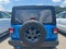 2023 Jeep Wrangler Willys 4xe